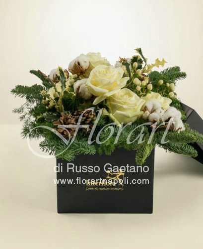 Bianco Natale